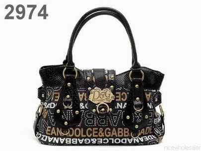 D&G handbags047